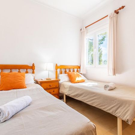 Apartamento Minerva Alcudia  Eksteriør billede