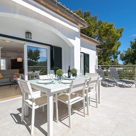 Apartamento Minerva Alcudia  Eksteriør billede