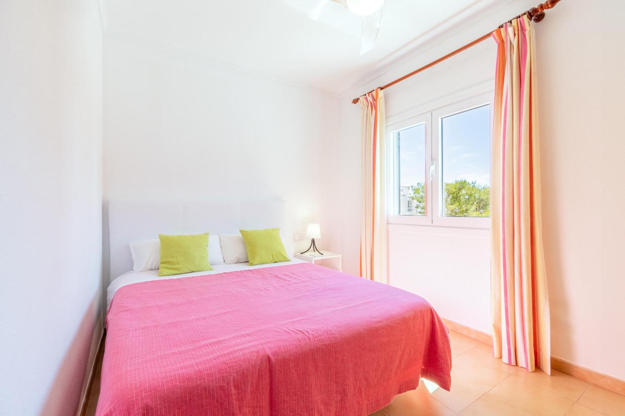 Apartamento Minerva Alcudia  Eksteriør billede