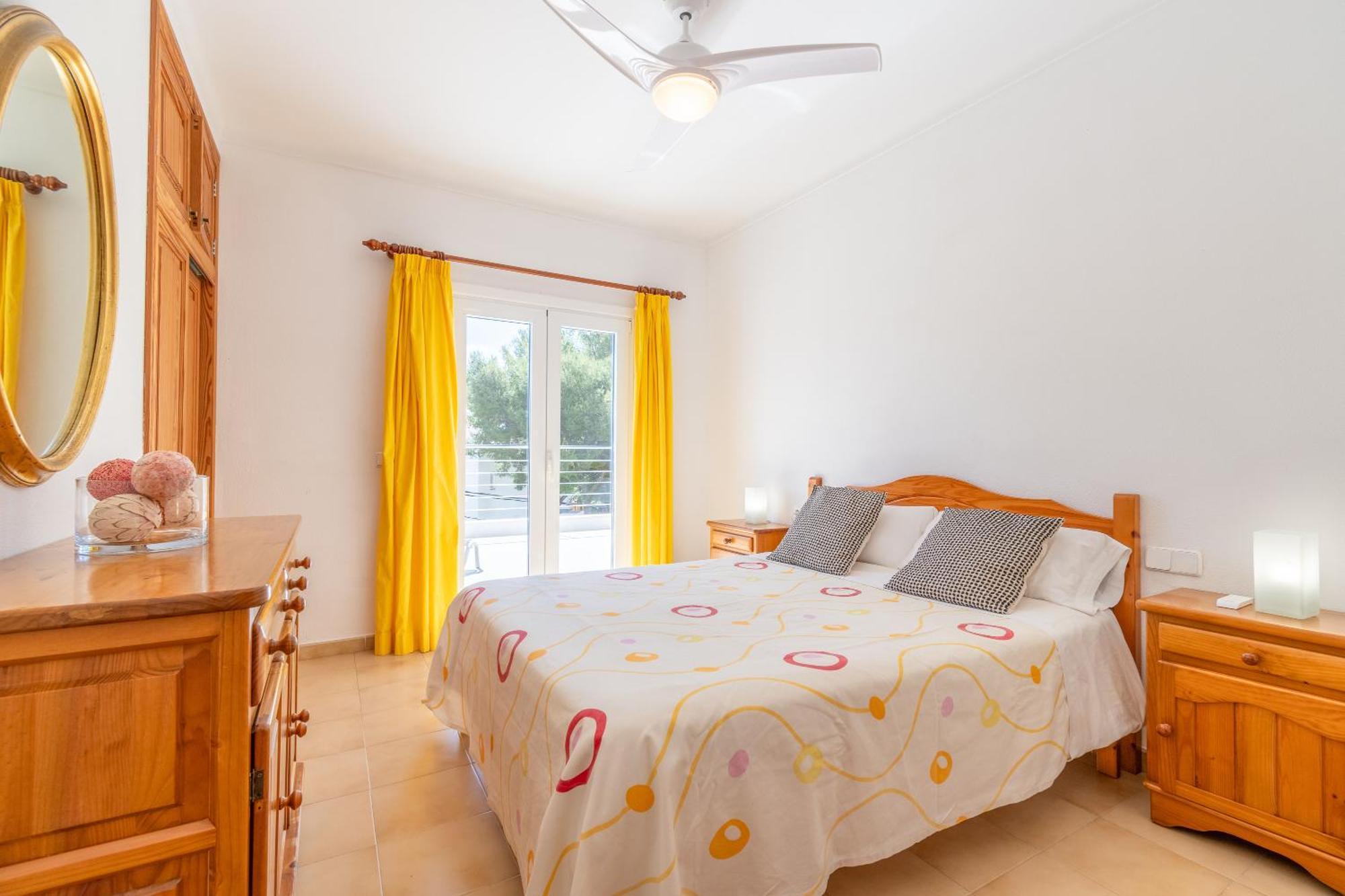 Apartamento Minerva Alcudia  Eksteriør billede