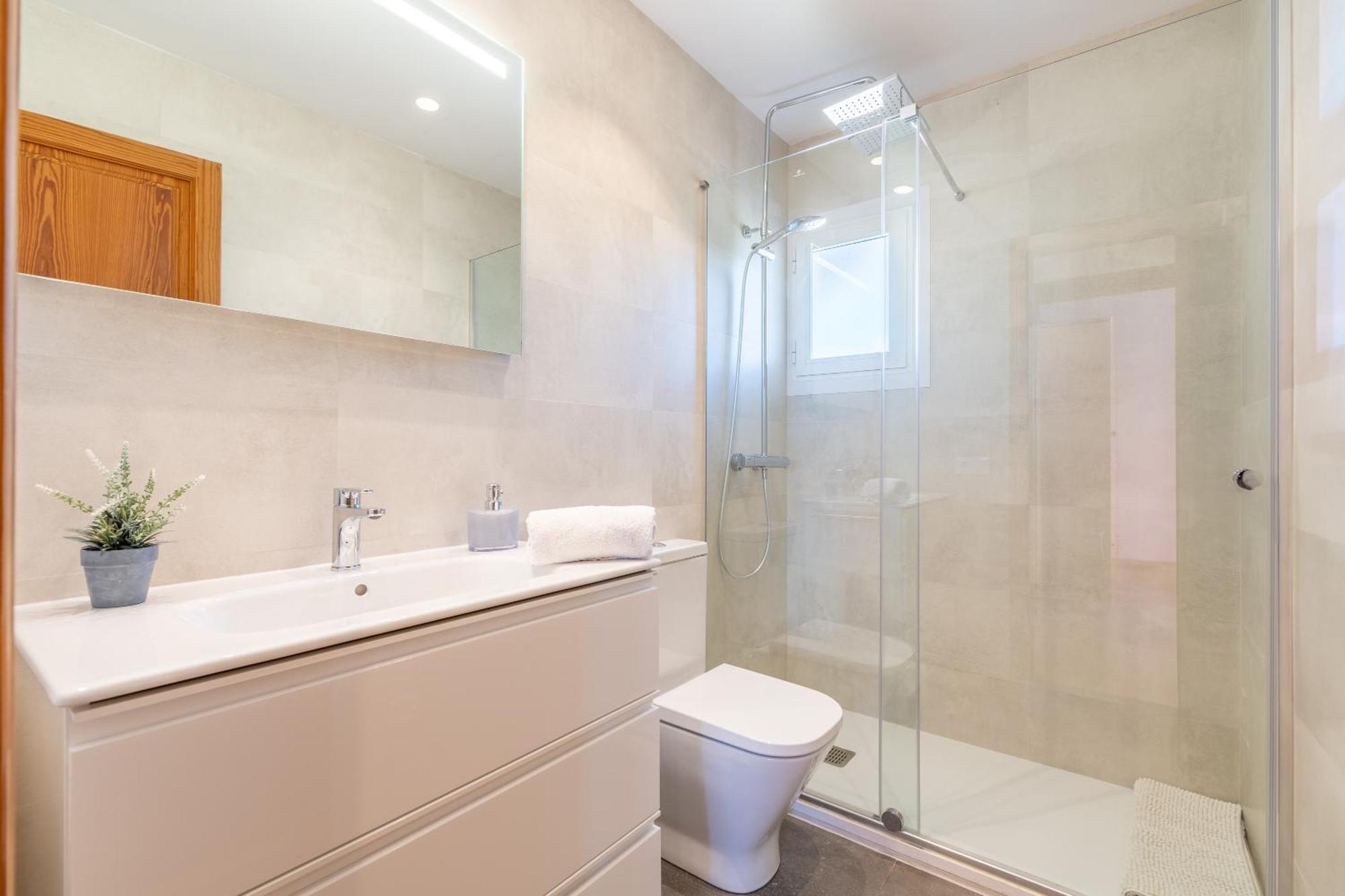 Apartamento Minerva Alcudia  Eksteriør billede