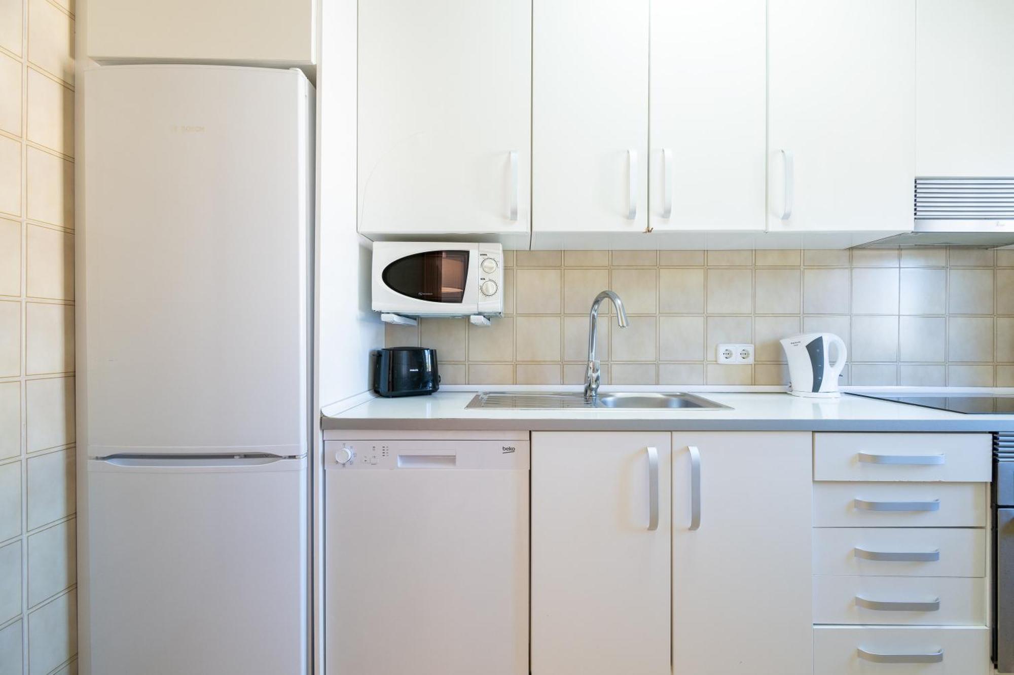 Apartamento Minerva Alcudia  Eksteriør billede