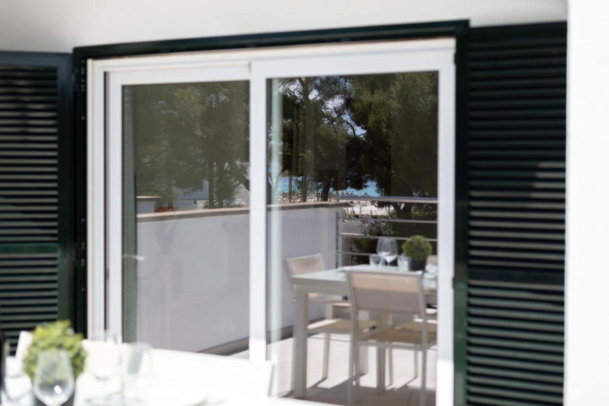 Apartamento Minerva Alcudia  Eksteriør billede