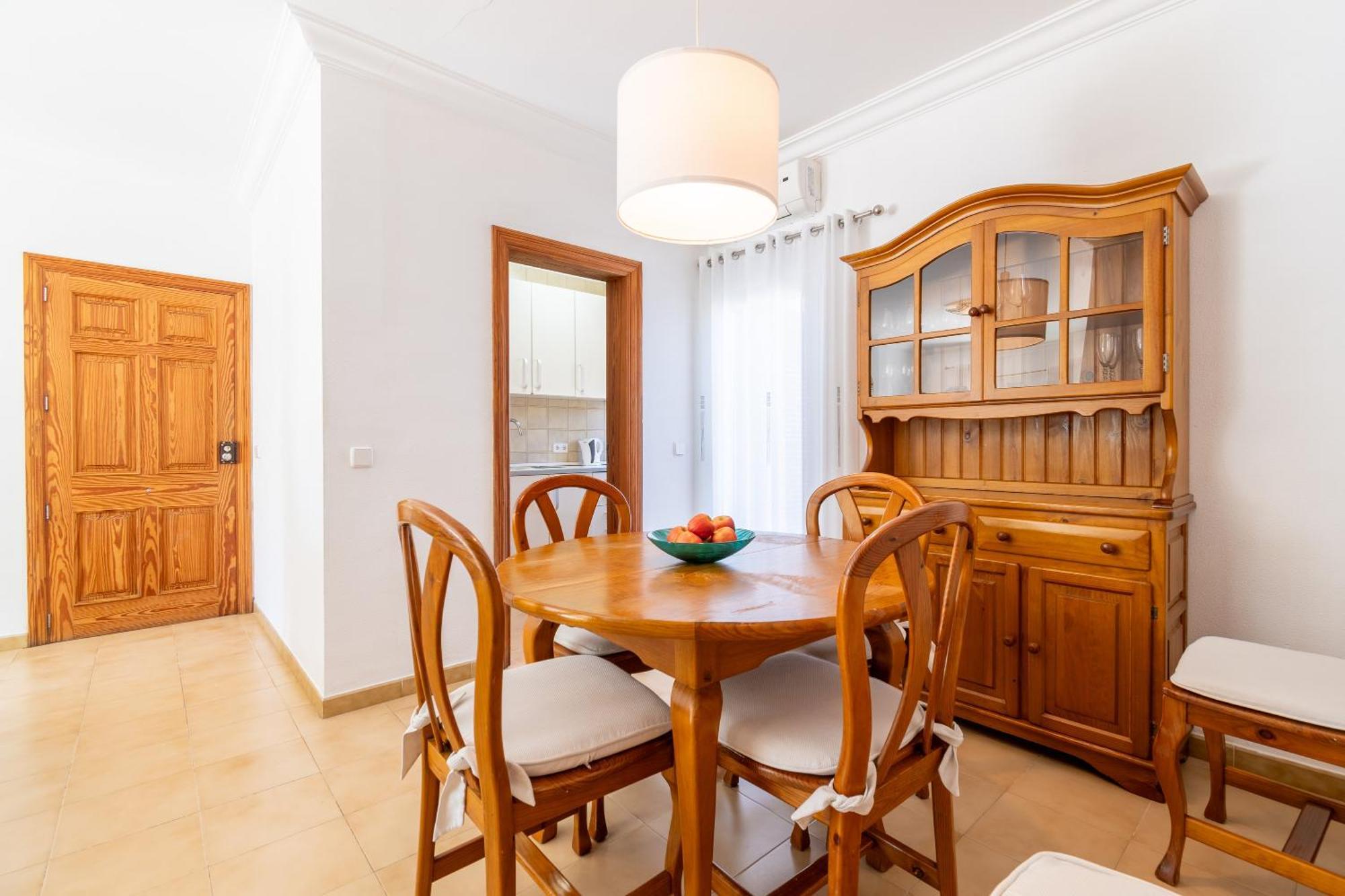 Apartamento Minerva Alcudia  Eksteriør billede