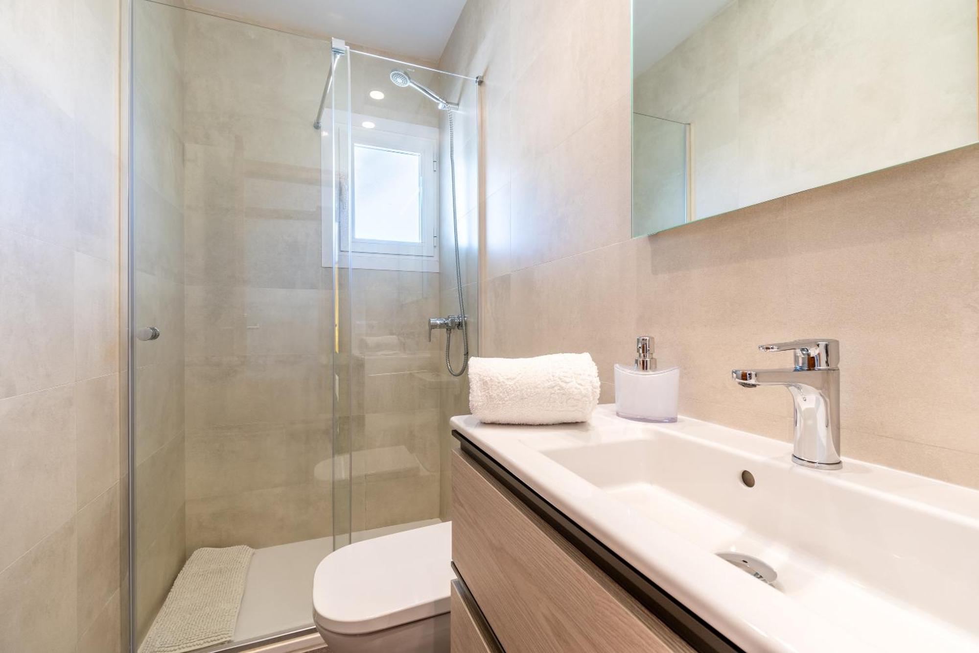 Apartamento Minerva Alcudia  Eksteriør billede