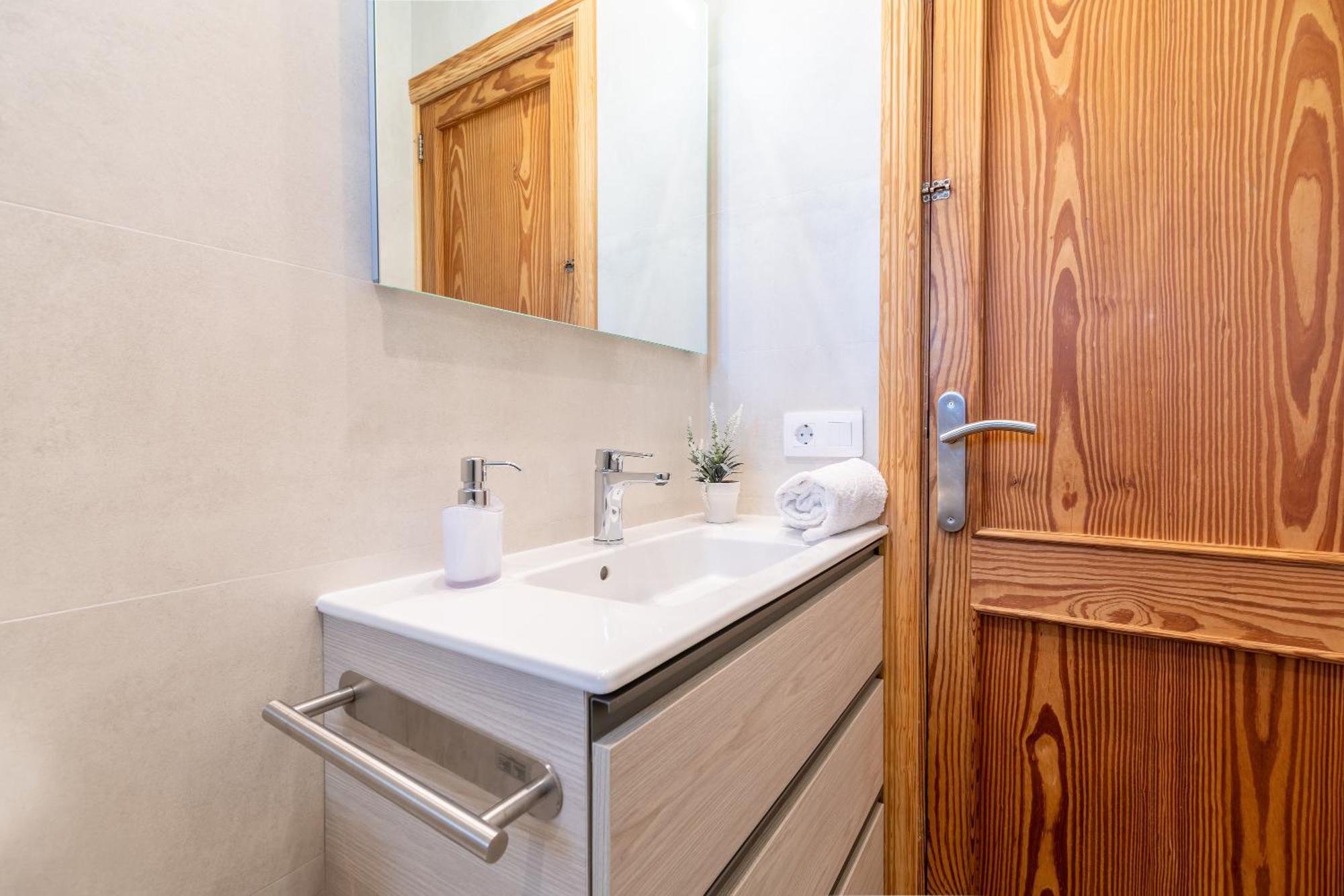 Apartamento Minerva Alcudia  Eksteriør billede
