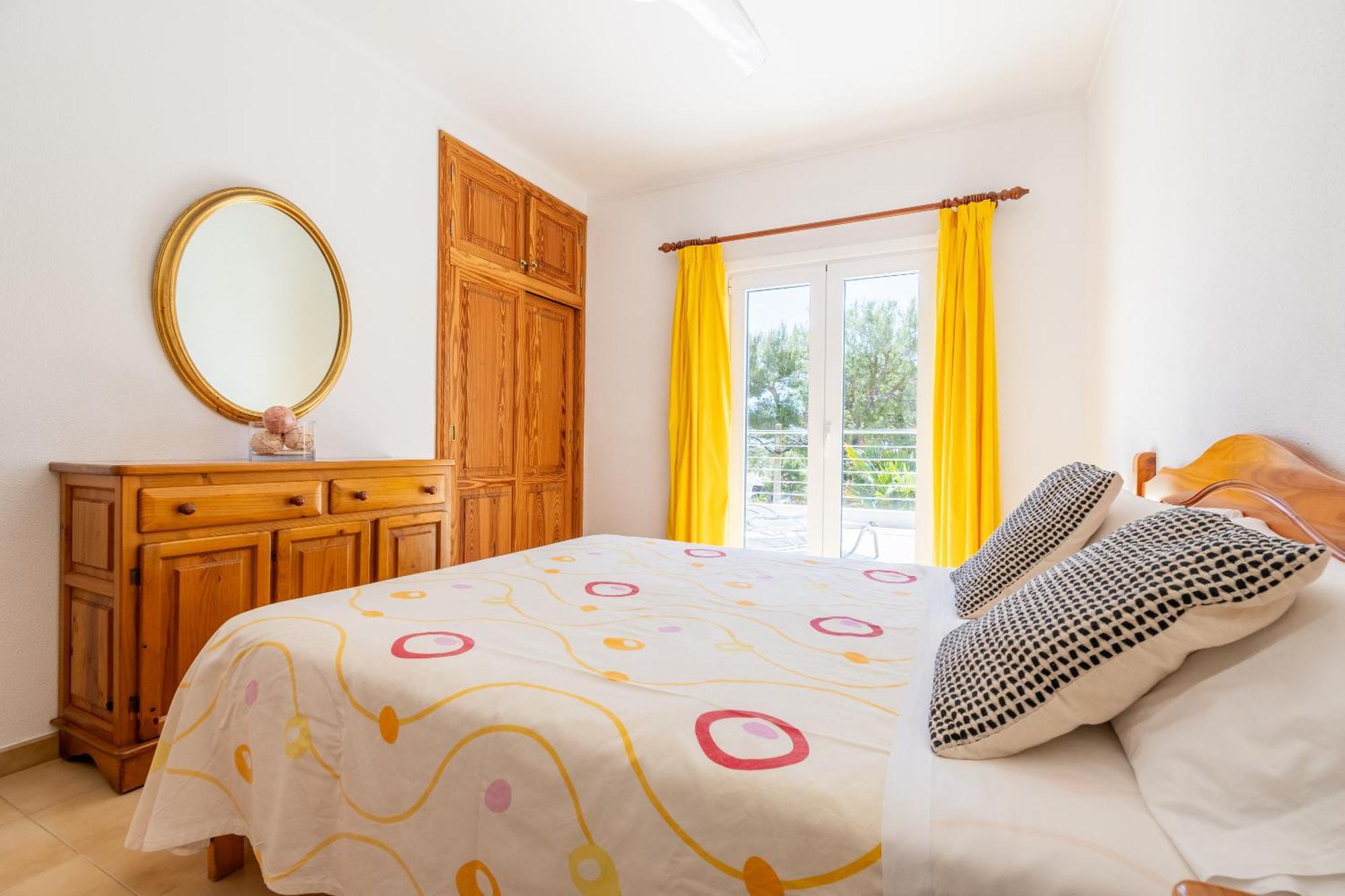 Apartamento Minerva Alcudia  Eksteriør billede